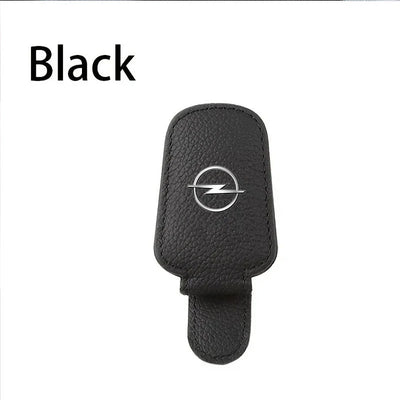 Clip Pare-Soleil Porte-Lunettes Opel Corsa Astra Insignia Mokka