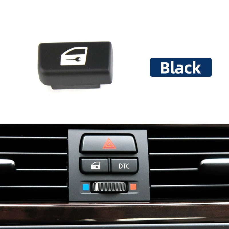 Bouton de Verrouillage de Porte BMW Série 3 E90 2005-2012 — exemple de montage