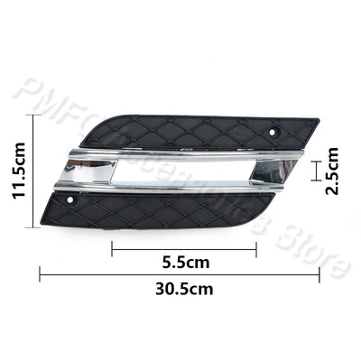 Feux de Jour LED Mercedes ML W164 2010-2011