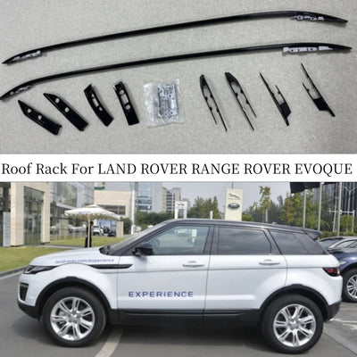Barres de Toit Range Rover Evoque 2011-2019