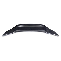Becquet de Coffre Volkswagen Passat B8 Berline 2017-2023 Carbone, Carbone Forgé ou Noir Brillant