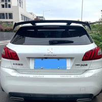 Becquet de Toit Peugeot 308 II T9 2014-2019