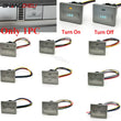 Bouton de Commande Multifonction Ford Focus 2 MK2 Transit 2004-2010