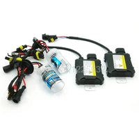 Ampoules Xénon HID H7 H11 55W Voiture