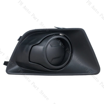 Couvercle Antibrouillard Pare-Choc Avant Ford EcoSport