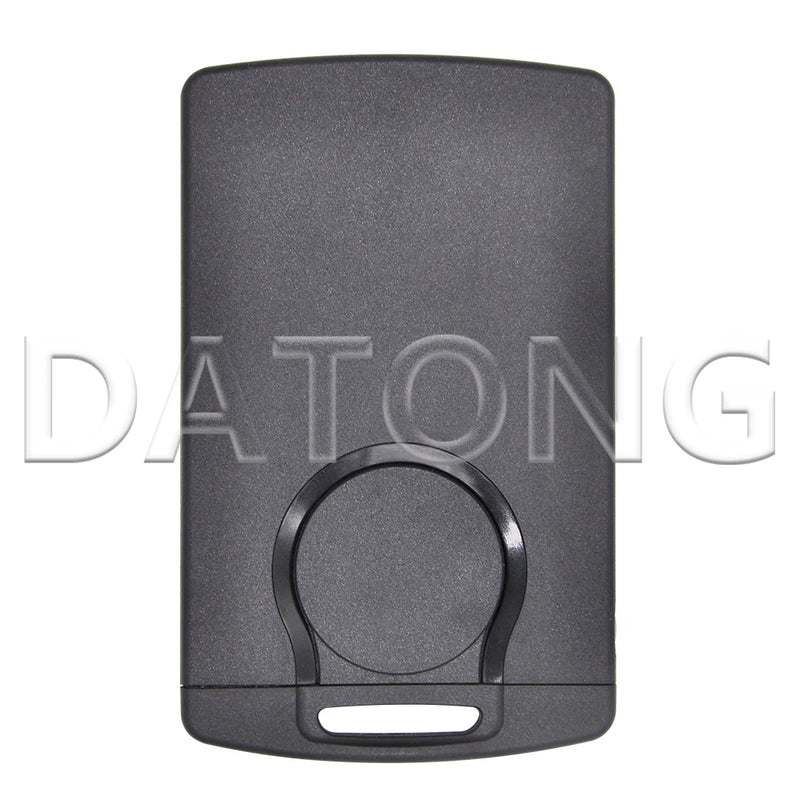 Coque de Clé Renault Carte 4 Touches Mégane 3 Clio 4 Captur Koleos Fluence Scénic Laguna VA2 NSN14