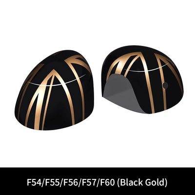 Coques de Rétroviseur Mini Cooper F54 F55 F56 F57 F60