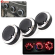 Bouton de Climatisation Ford Focus MK2 MK3 Mondeo MK4 S-Max