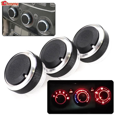 Bouton de Climatisation Ford Focus MK2 MK3 Mondeo MK4 S-Max
