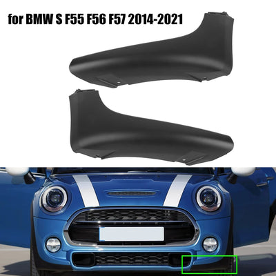 Coin de Pare-Choc Avant Mini Cooper F55 F56 F57