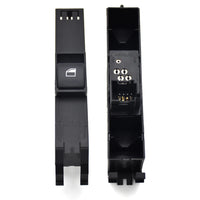 Bouton Lève-Vitre BMW Série 3 E46 61316902175 — détail du support