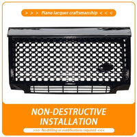 Calandre Land Rover Defender 90 110 130 1990-2018