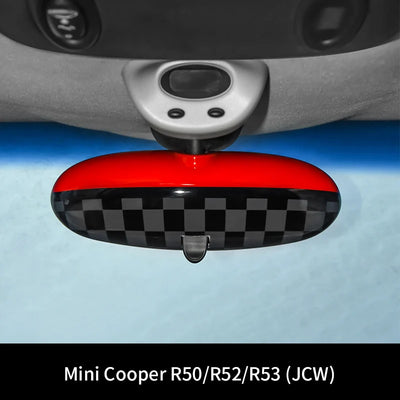 Cadre Retroviseur Mini Cooper R50 R52 R53