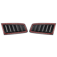 Grille d'Aération de Capot Ford Focus RS ST MK2