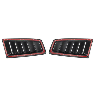 Grille d'Aération de Capot Ford Focus RS ST MK2