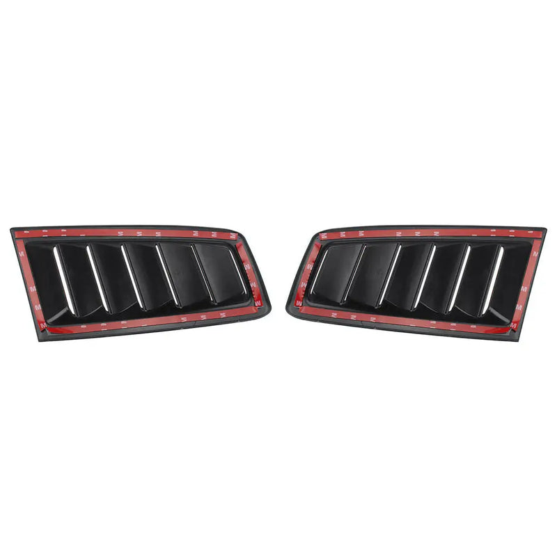 Grille d'Aération de Capot Ford Focus RS ST MK2