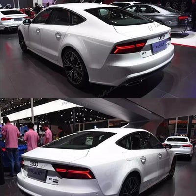 Feux Arrière LED Audi A7 2011-2014 Paire