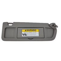 Pare-Soleil Honda Civic 2006-2011 Gauche ou Droit