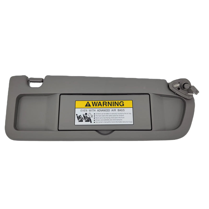 Pare-Soleil Honda Civic 2006-2011 Gauche ou Droit