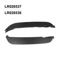 Déflecteur d'Angle Inférieur Avant Range Rover Evoque 2012-2015 LR026536 LR026537 Gauche Droite ou Paire