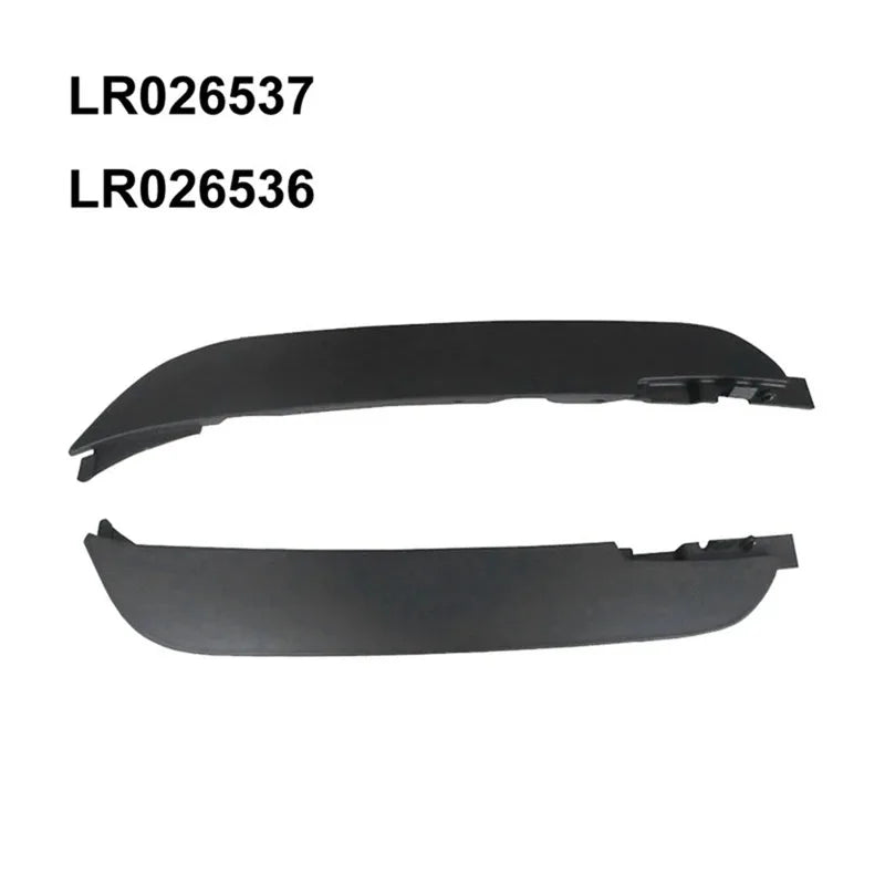 Déflecteur d'Angle Inférieur Avant Range Rover Evoque 2012-2015 LR026536 LR026537 Gauche Droite ou Paire