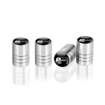 Bouchons de Valve Volkswagen Golf Polo Passat GTI R Line