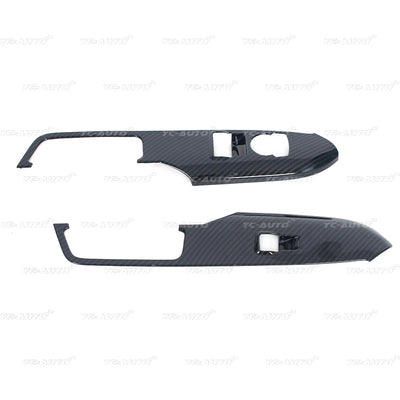 Cache Panneau Lève-Vitre Ford Mustang 2015-2019