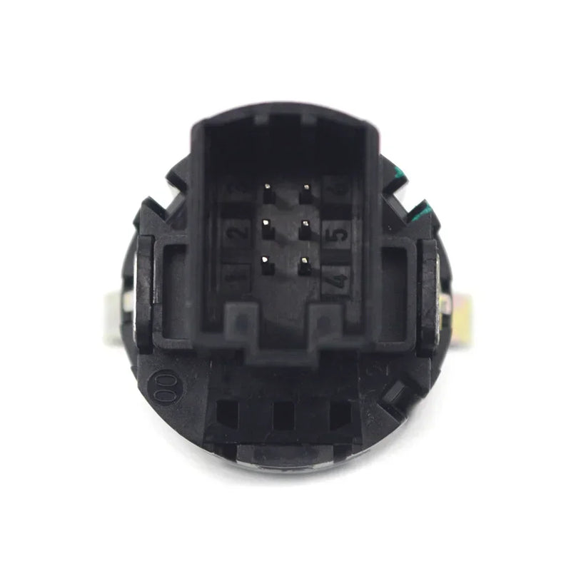 Bouton de Démarrage Sans Clé Volkswagen Passat B8 CC — vue d'ensemble