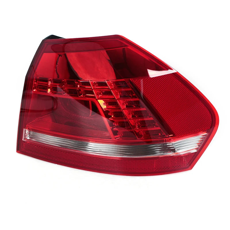Feux Arrière LED VW Passat 2011-2015 Extérieur Intérieur Gauche Droit