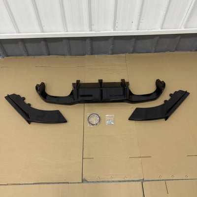 Diffuseur Arrière BMW M2 F87 2016-2020