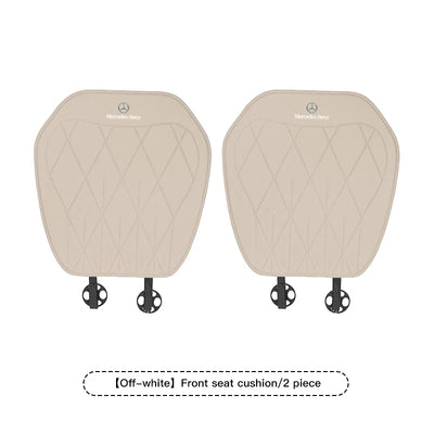 Coussin de Siège Auto Cuir Mercedes AMG W204 W205 W212