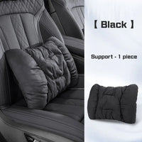 Oreiller Cervical et Lombaire Mercedes Maybach Classe S W223 — détail de fixation