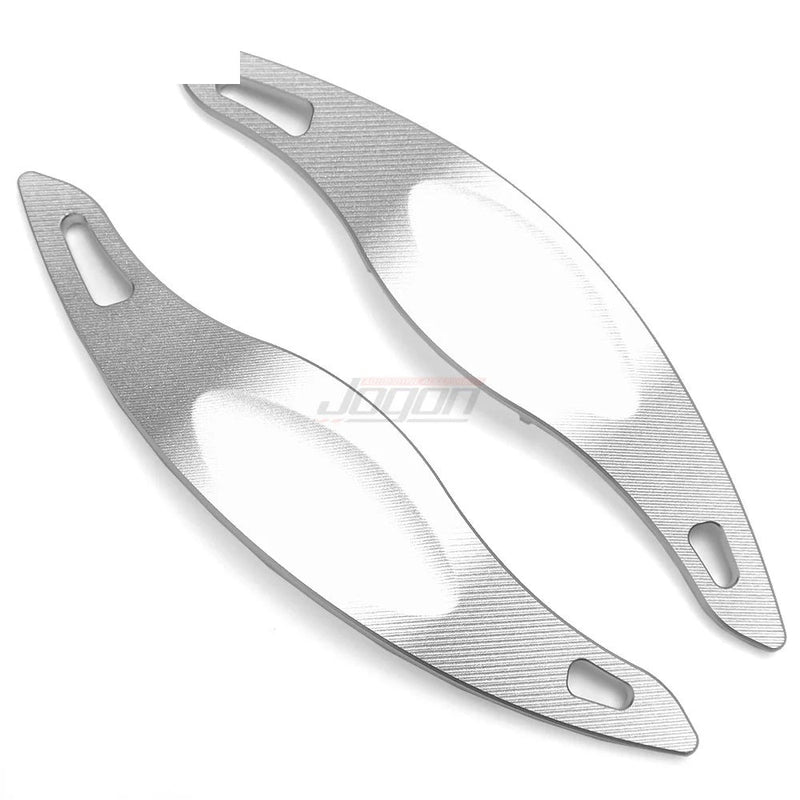 Palettes au Volant Hyundai i30 N Kona N Elantra N Veloster N Aluminium