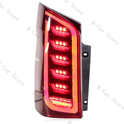 Feu Arrière LED Mercedes Vito W447 V220 V250 V260 2014-2021