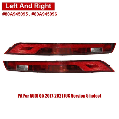 Feux Arrière LED Audi Q5 2009-2021