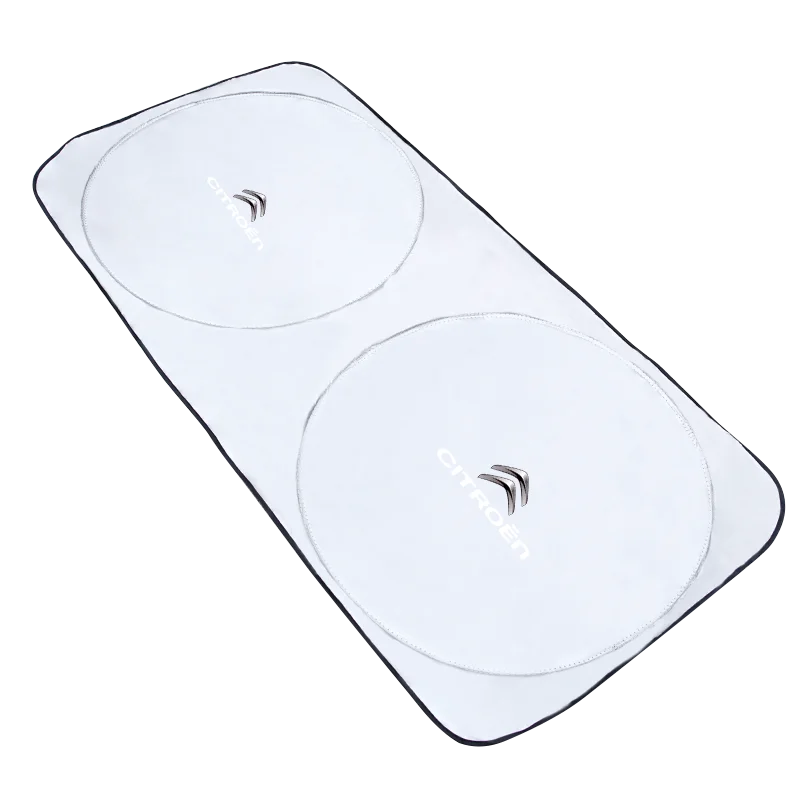 Pare-Soleil Pare-Brise Citroën C1 C3 C4 C5 Xsara Saxo