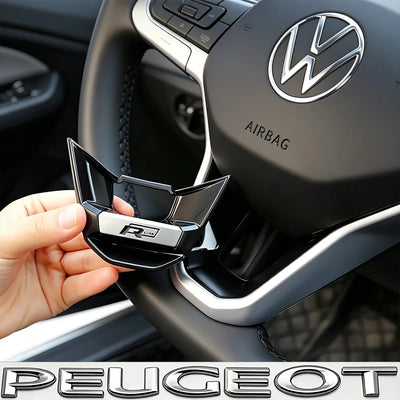 Garniture de Volant Volkswagen Golf Tiguan Polo