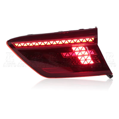 Feux Arrière LED Volkswagen Tiguan 2017-2021