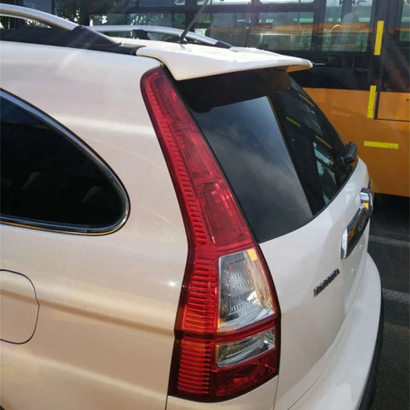 Becquet Honda CR-V CRV 2007-2011 ABS Multicolore