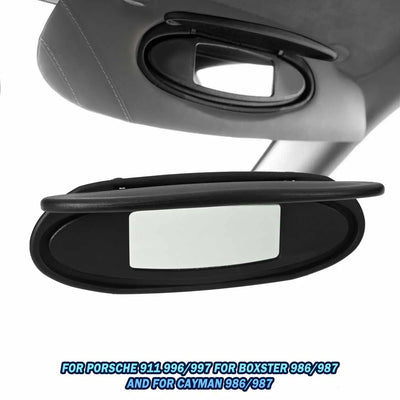 Cache Miroir de Pare-Soleil Porsche 911 Boxster Cayman