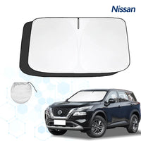 Pare-Soleil Pliable Pare-Brise Nissan X-Trail T30 T31 T32