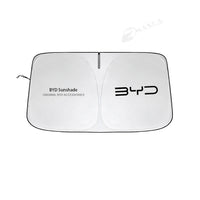Windshield Sunshade BYD Dolphin 2022-2024