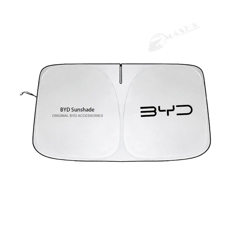 Windshield Sunshade BYD Dolphin 2022-2024