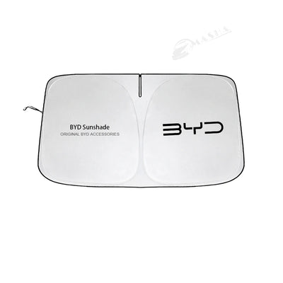 Pare-Soleil Pare-Brise BYD Atto 3 Yuan Plus 2021-2023