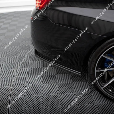 Diffuseur Arrière BMW Série 5 F10 F11 2010-2016