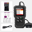 OBD2-Scanner LAUNCH Creader CR3001 Farbdisplay