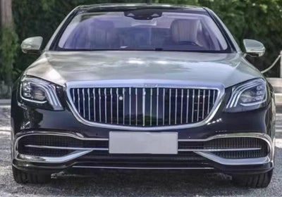 Calandre Mercedes W222 Classe S 2014-2020