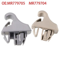 Clips de Pare-Soleil Mitsubishi Pajero 2001-2006 MR779704