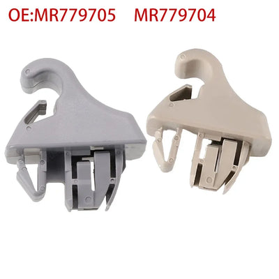 Clips de Pare-Soleil Mitsubishi Pajero 2001-2006 MR779704