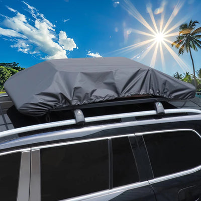 Housse de Protection Bagages de Toit Oxford 210D Imperméable
